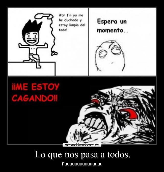 Lo que nos pasa a todos. - 