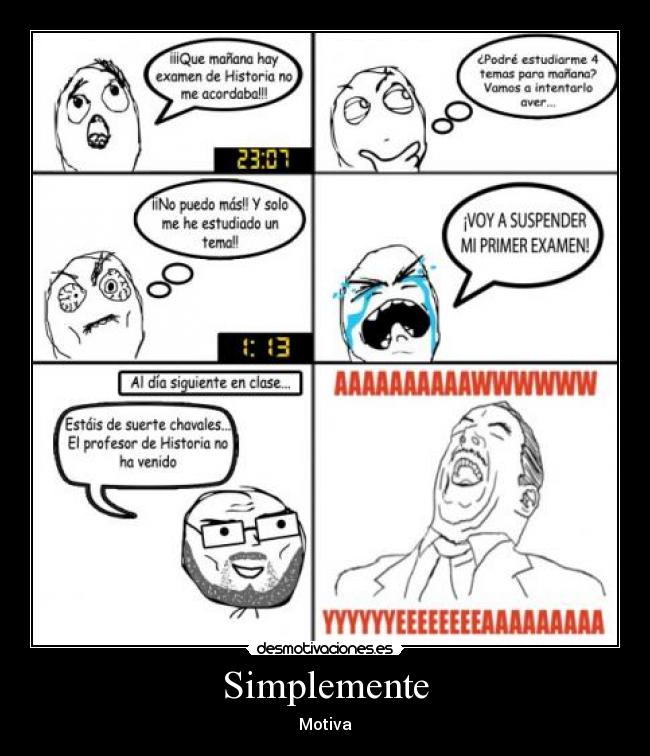 Simplemente - Motiva