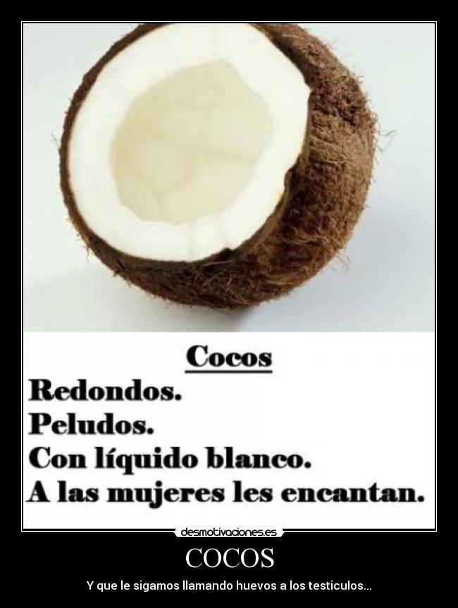 COCOS -