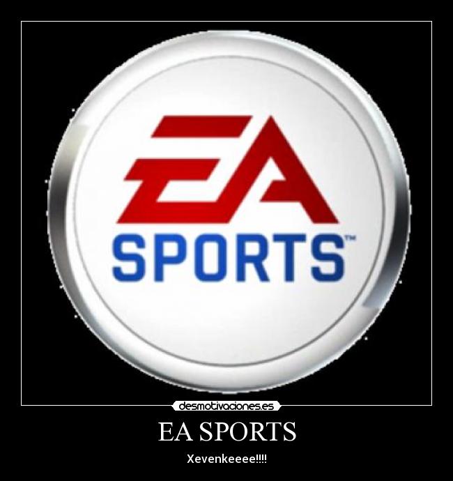 EA SPORTS - 