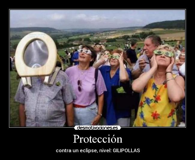 Protección - 