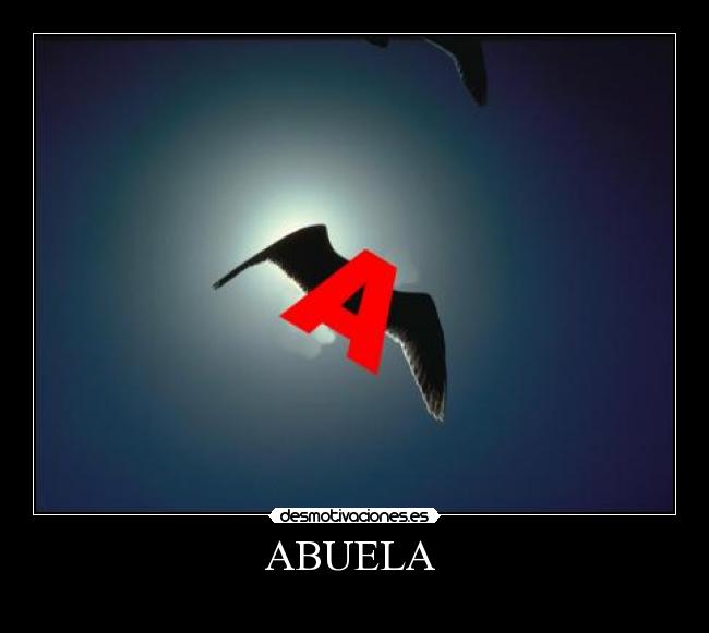 ABUELA  - 