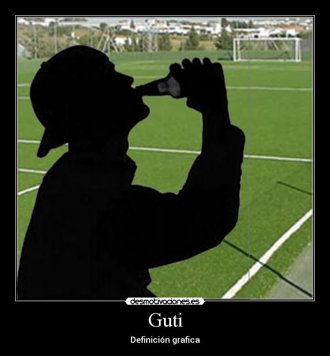 Guti -