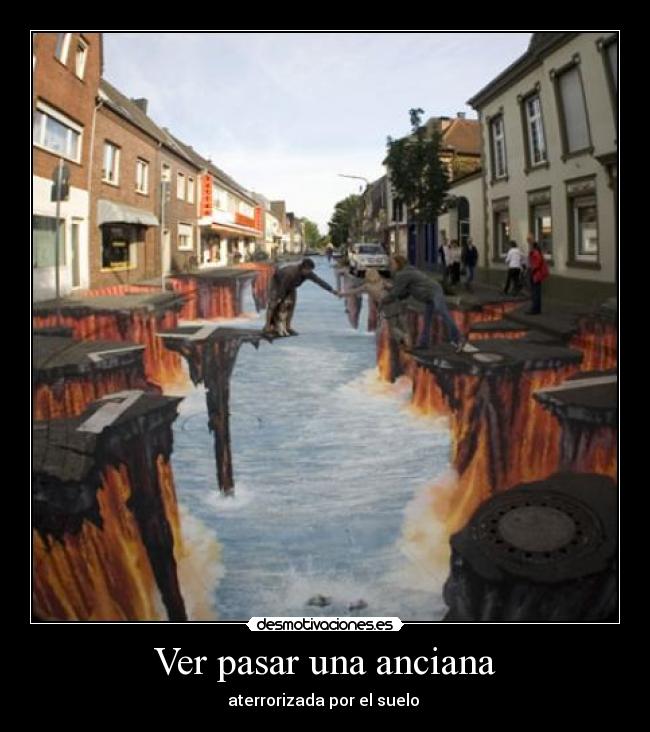 carteles desmotivaciones