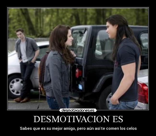 DESMOTIVACION ES -