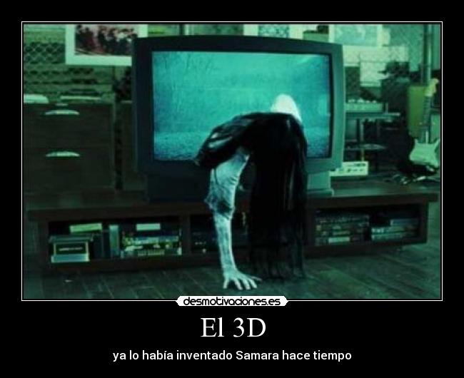 El 3D - 