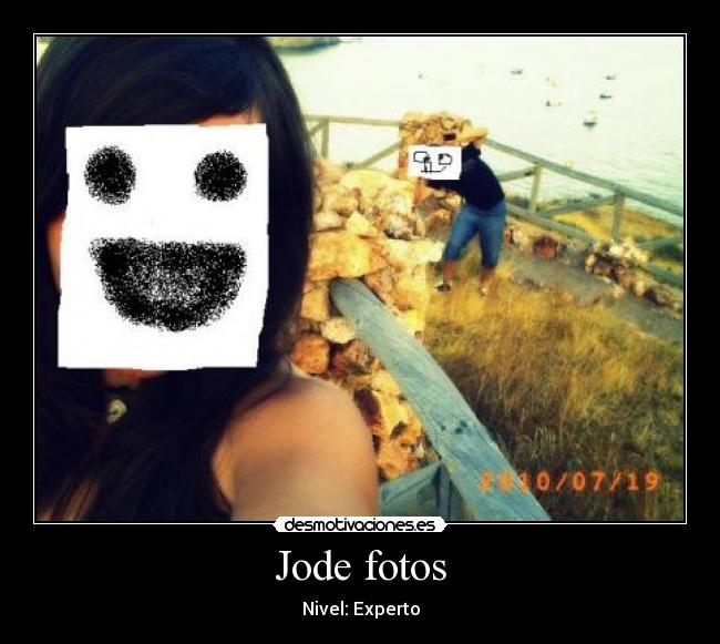 Jode fotos - 