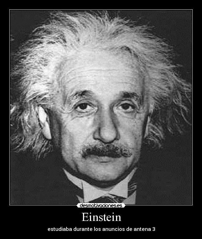 Einstein - 