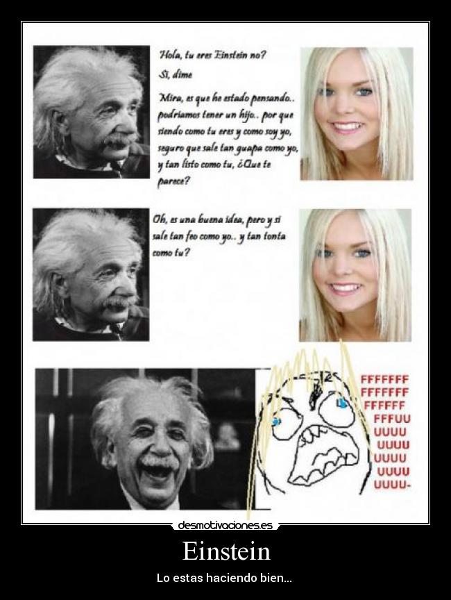 Einstein -