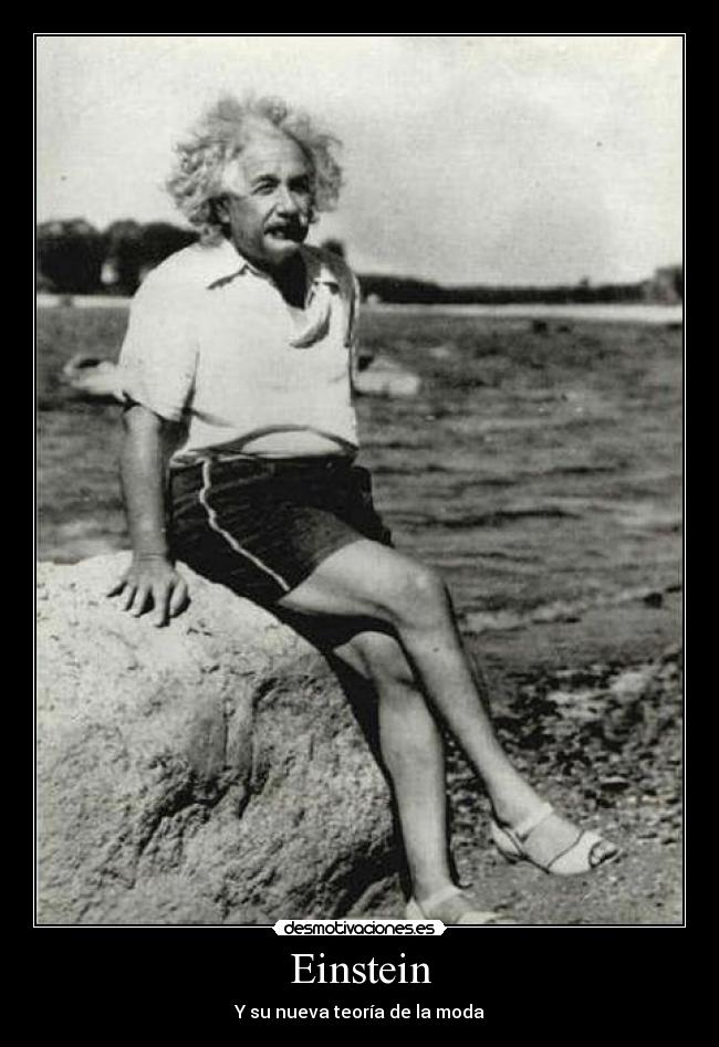 Einstein - 