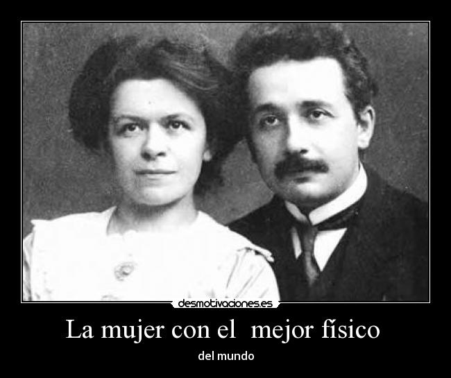 carteles mujer fisico mujer desmotivaciones