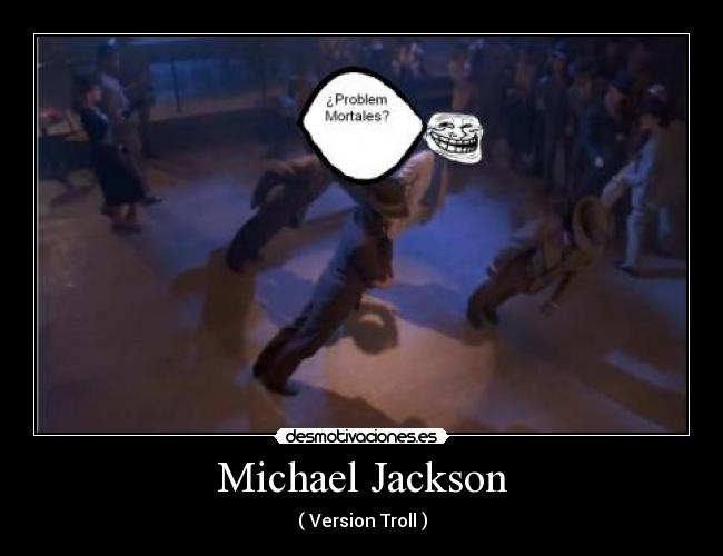 Michael Jackson - 