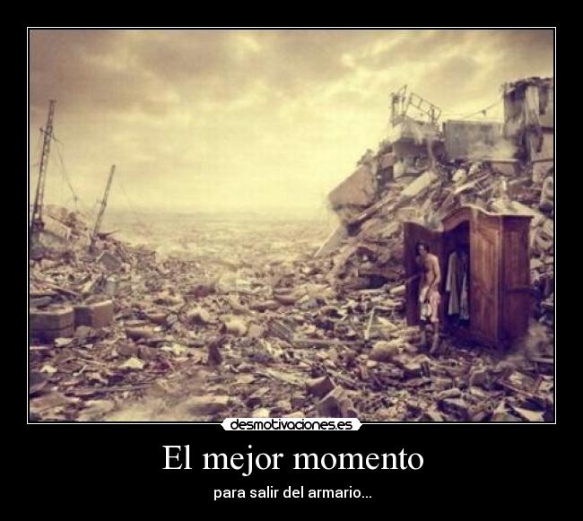 El mejor momento - 