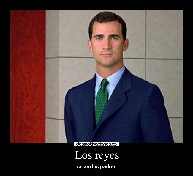 carteles los reyes desmotivaciones