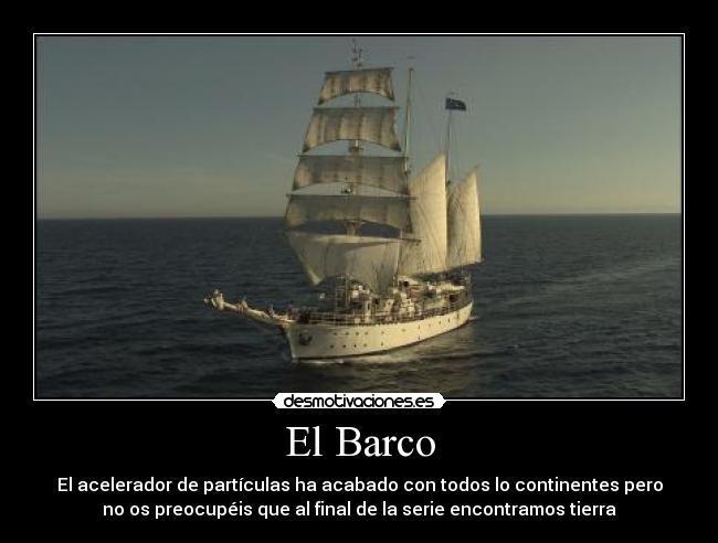 El Barco - 