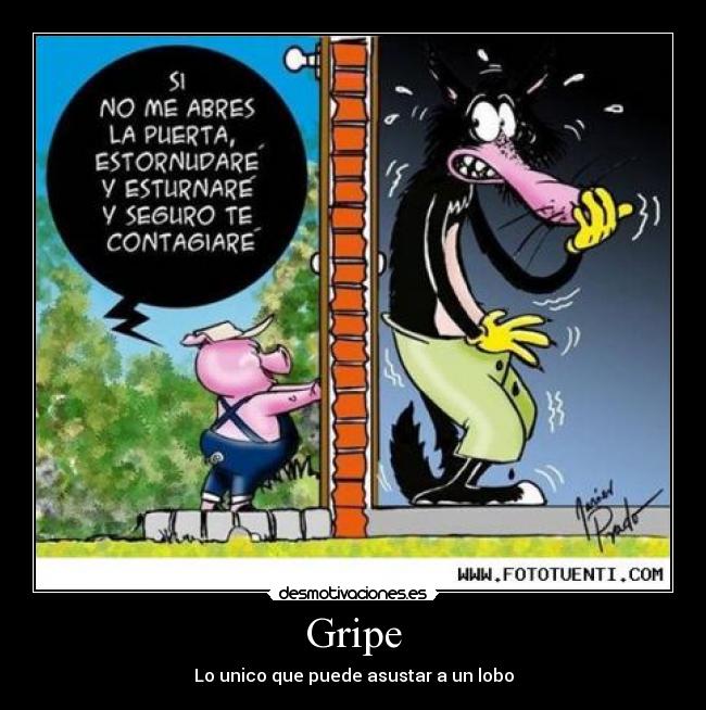 Gripe - 