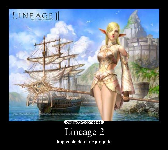Lineage 2 -