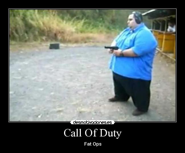 Call Of Duty - 