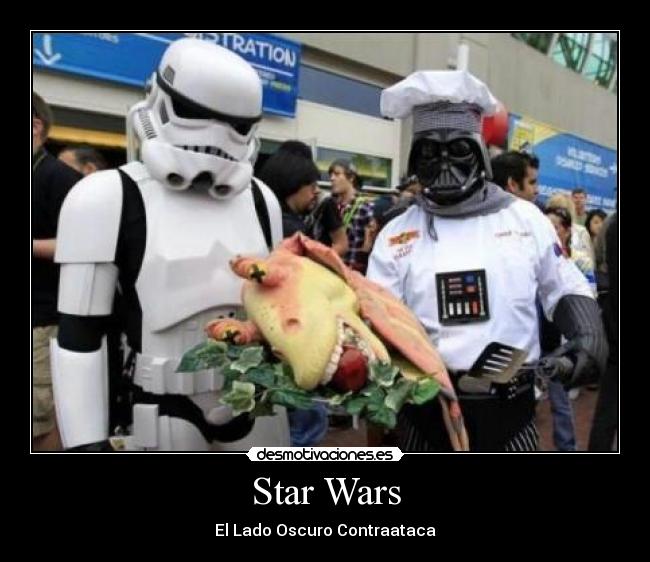 Star Wars - 