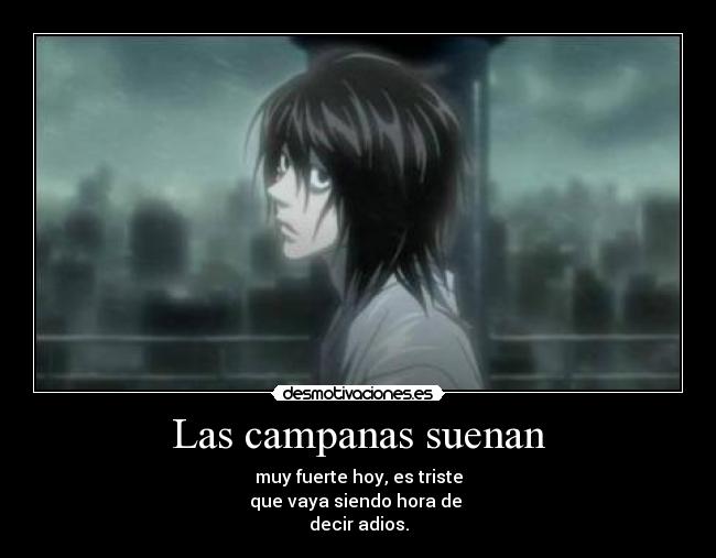 carteles lawliet desmotivaciones