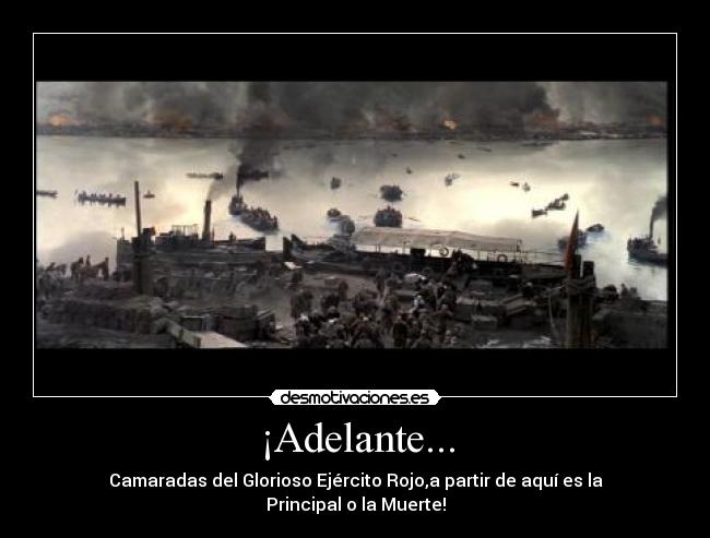 carteles enemigo las puertas desmotivaciones