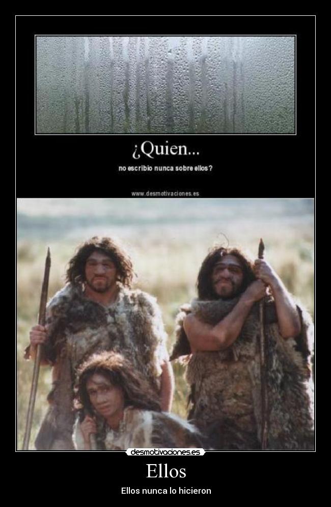 Ellos - 