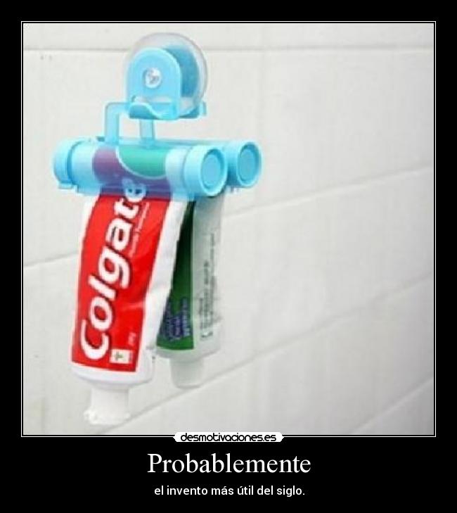 Probablemente - 