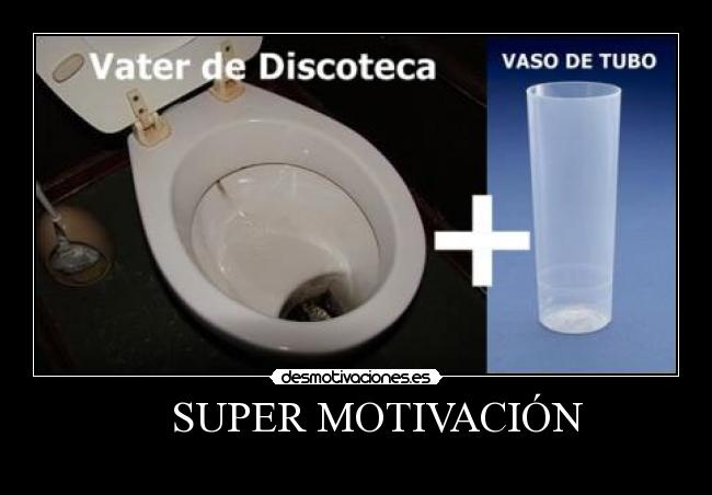      SUPER MOTIVACIÓN  - 
