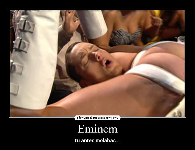 Eminem -