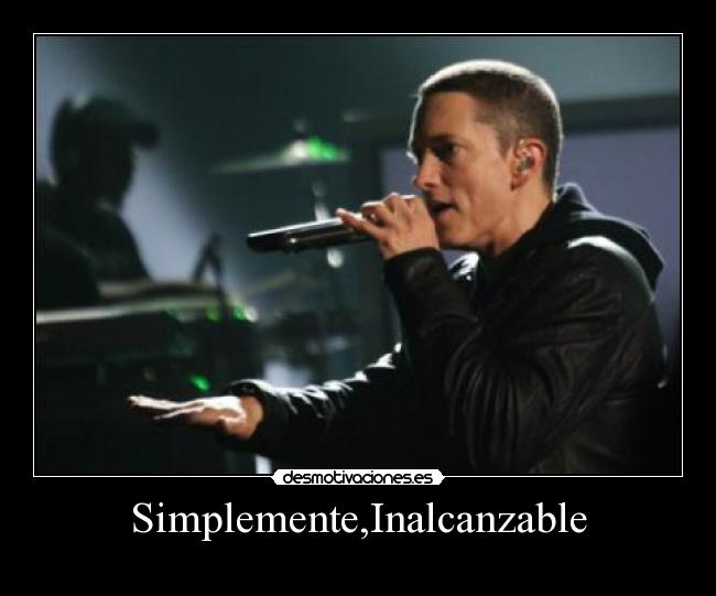 Simplemente,Inalcanzable -