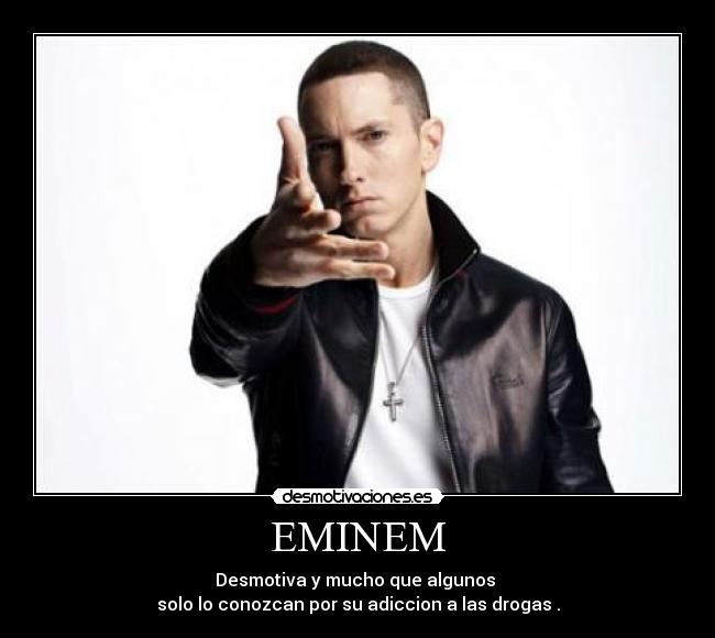 EMINEM -