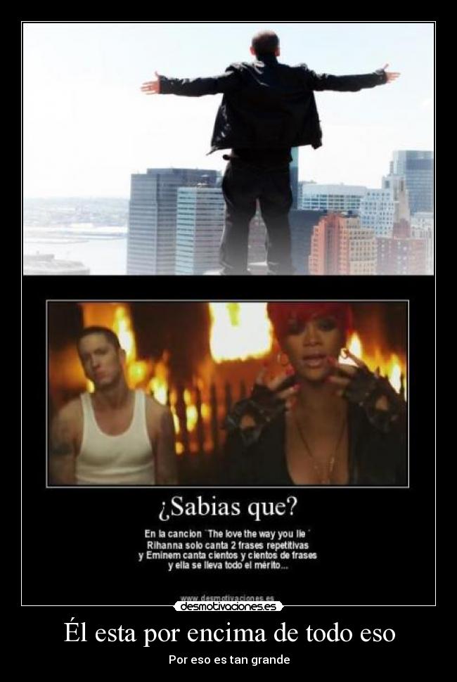 carteles eminem desmotivaciones