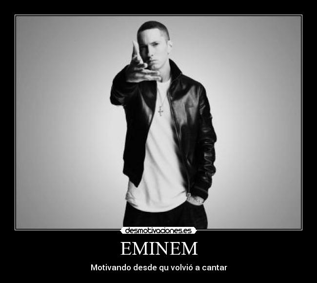 EMINEM -