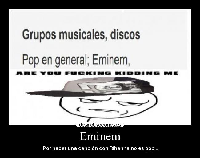 Eminem -