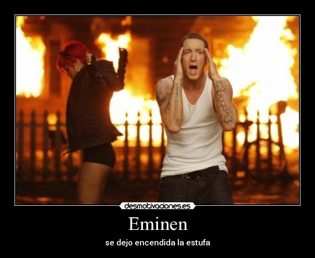 Eminen -