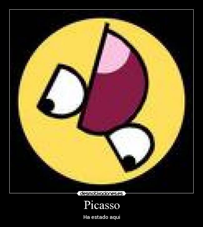 Picasso - 