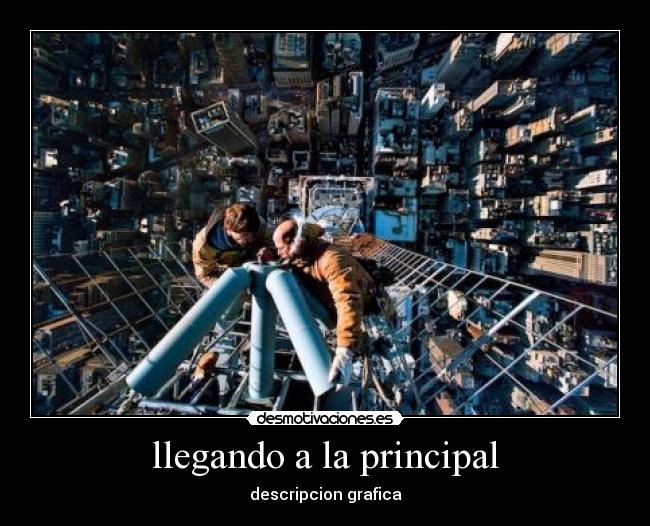 carteles desmotivaciones