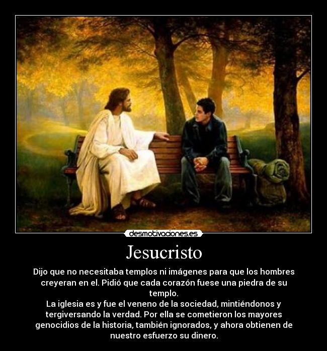 Jesucristo - 