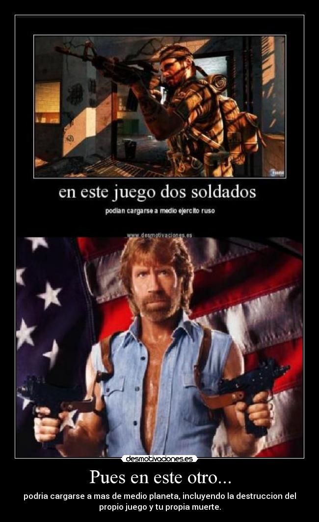 Pues en este otro... - 