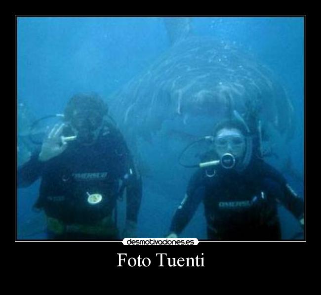 Foto Tuenti -
