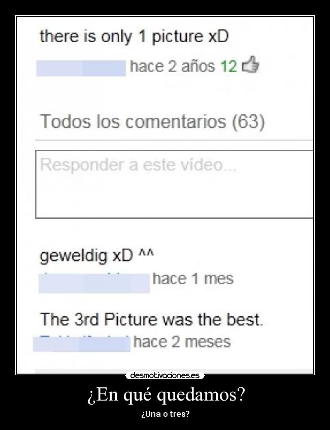 carteles que quedamos desmotivaciones