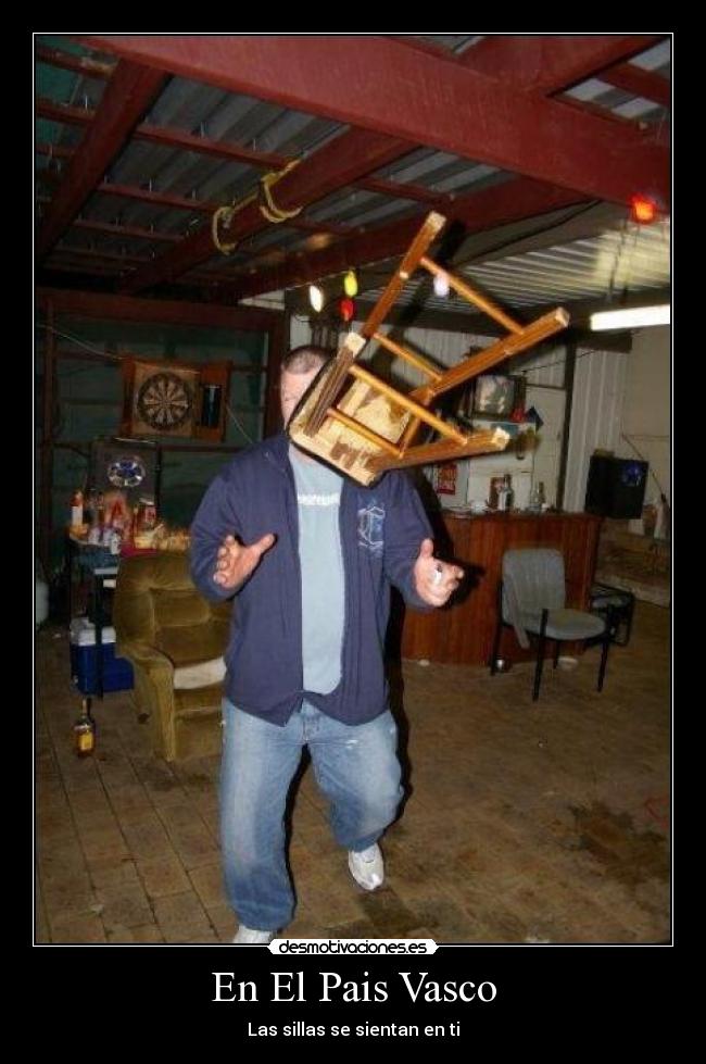 En El Pais Vasco - 