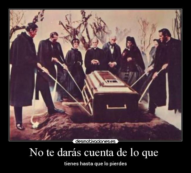 carteles anoranza desmotivaciones