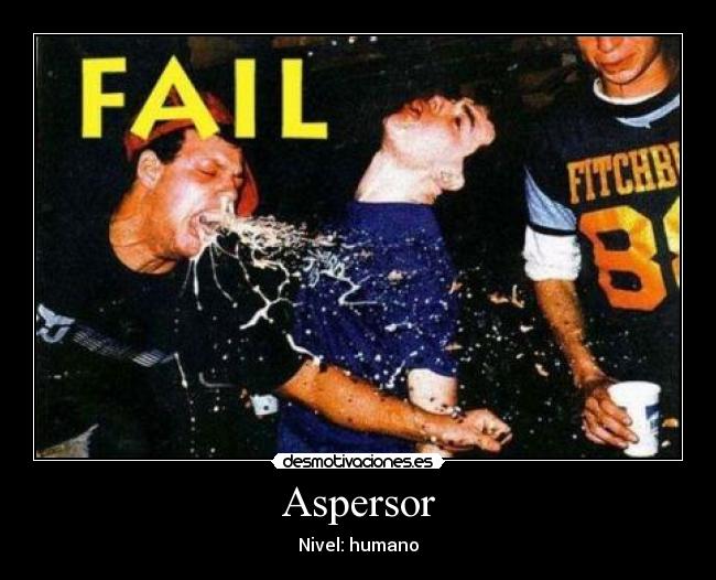 Aspersor - 