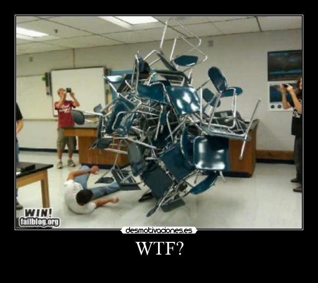 WTF? - 
