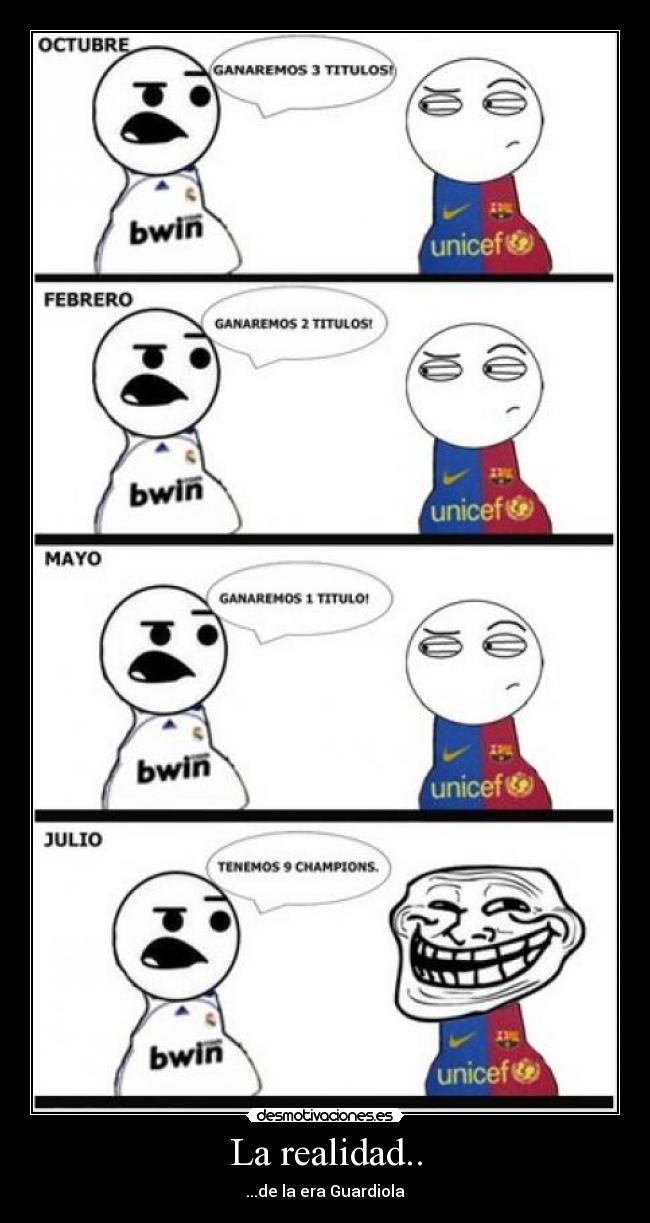 carteles realidad era guardiola desmotivaciones