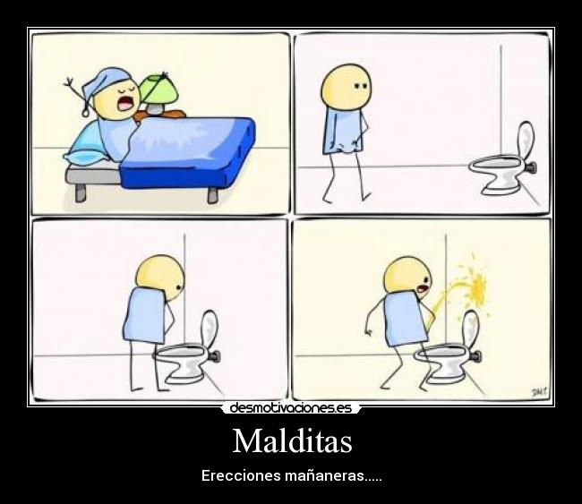 Malditas - 