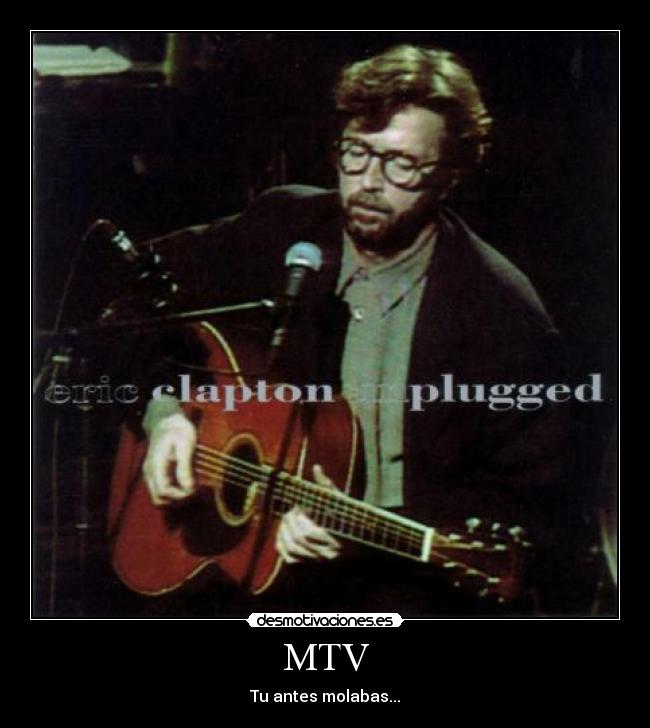 MTV -