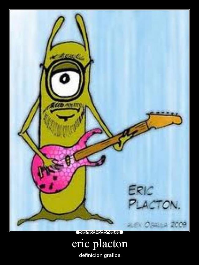 eric placton - 