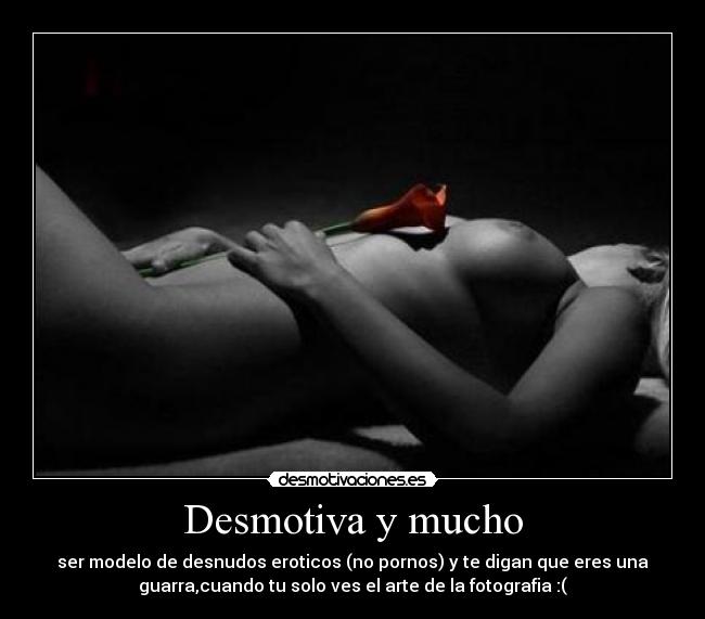Desmotiva y mucho - 